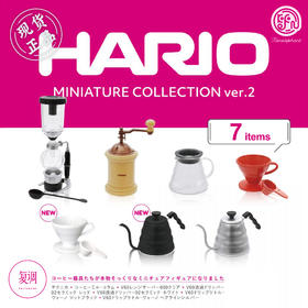 现货 Kenelephant HARIO第二代迷你收藏玩具 盲盒 潮流玩具