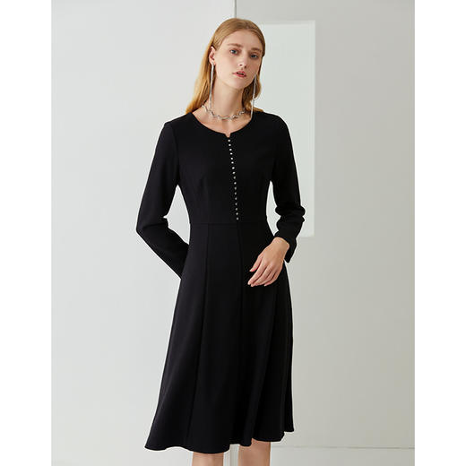 EITIE爱特爱6407114连衣裙 商品图8