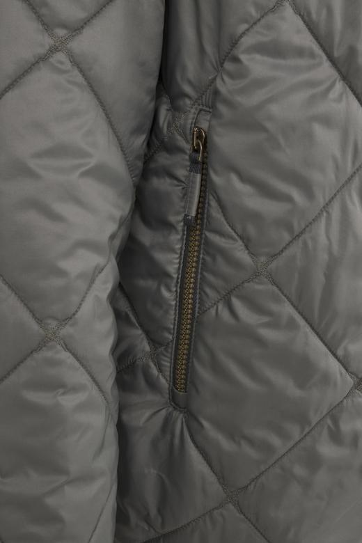 Frauenschuh - Antonius - QS - Hay - 男装 - 滑雪夹克 - 灰色 商品图3