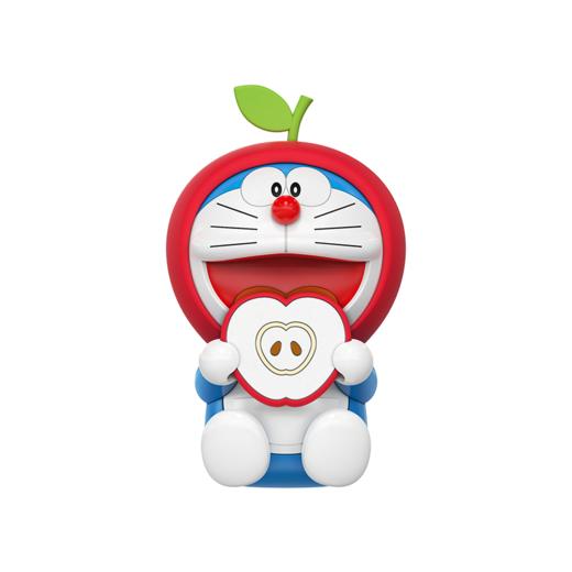 ROCK洛克 哆啦A梦 水果香薰-苹果 商品图0