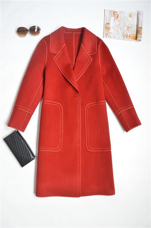 对位SY0A3T_长大衣_ZK 商品图0