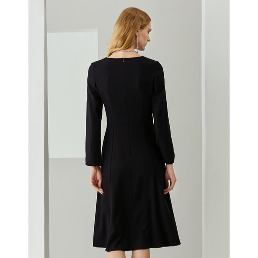 EITIE爱特爱6407114连衣裙 商品图10