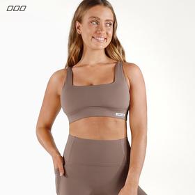 【清仓秒】澳洲Lorna Jane 细肩带减震聚拢露背Isobel健身服瑜伽运动内衣102132（清仓产品，收货7天内支持调货、不退款）