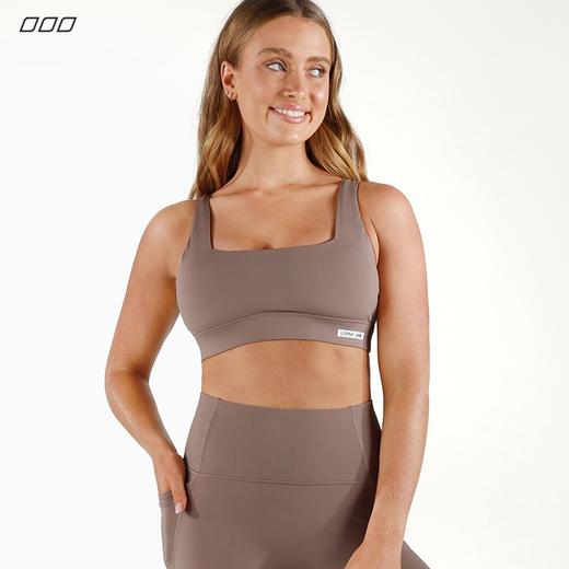 【清仓秒】澳洲Lorna Jane 细肩带减震聚拢露背Isobel健身服瑜伽运动内衣102132（清仓产品，收货7天内支持调货、不退款） 商品图0