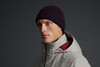 Sease - Dinghy Beanie - Crimson 男装 毛线帽 深红色 商品缩略图1