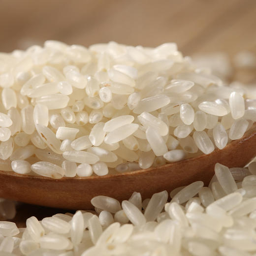 秋田小町东北大米2.5kg寿司饭团口感黏弹（编织袋非真空包装） 商品图2