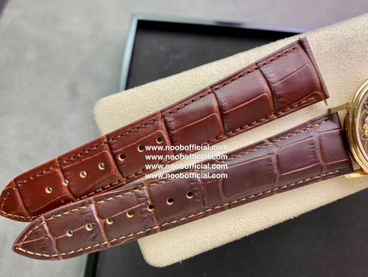 艺术宝家腕表，详情看工厂简介    💎 定制版宝泊（BLANCPAIN）Villeret系列🐘 象头神格涅什款孤品腕表 “艺术大师”工作室以象头神格涅什 商品图11