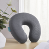 MZX-018 舒适U型护颈枕 商品缩略图0