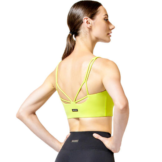 【新品】反省胸围 INTROSPECTION BRA  裸感系列 商品图4