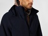 Sease - Armada Jacket - Navy Blue - 男装 - 滑雪夹克 - 深蓝色 商品缩略图4