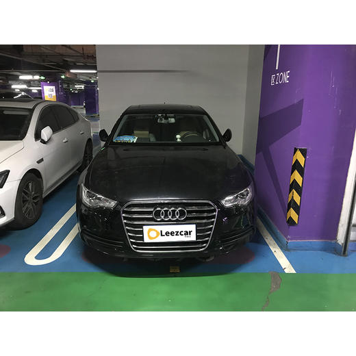 奥迪 A6L TFSI 标准型 【长租-北京】 商品图1