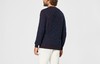 Sease - Dinghy - Navy Blue - 男装 - 针织衫 - 深蓝色 商品缩略图1
