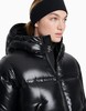 Aztech Mountain - Women Minnie Nuke Suit - Space Black 女装 滑雪夹克 黑色 商品缩略图5
