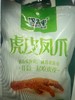 汉盛堂虎皮凤爪 原味 118g 商品缩略图0