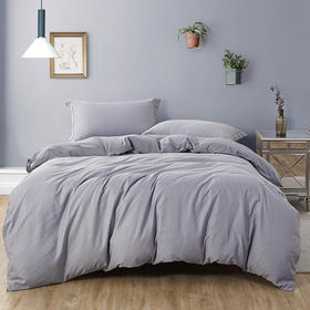 MCE-012 BAPTISTE提花四件套