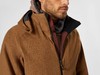 Sease - Armada Jacket - Nut Brown - 男装 - 滑雪夹克 - 棕色 商品缩略图4