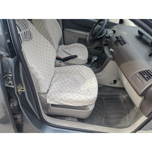 雪铁龙 世嘉 两厢 1.6L 自动时尚型 【长租-北京】 商品图3