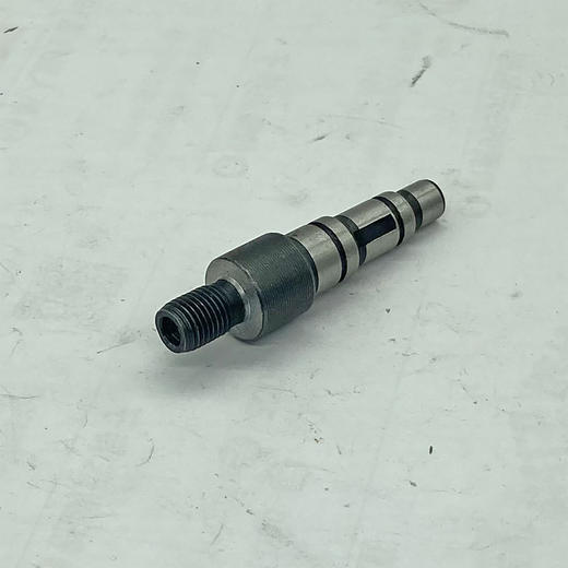 【货号00500】电钻输出轴10A手电钻轴手电钻输出轴 商品图3