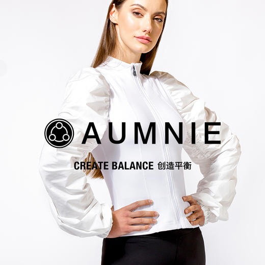 【新品】褶皱T台夹克 RUNWAY FIT JACKET 秋冬新款运动休闲时尚外套 商品图2