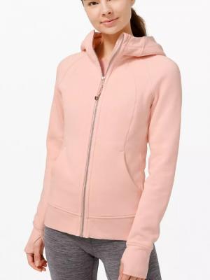 网红款 | 2021秋冬爆品加绒外套P010 商品图2