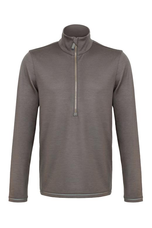 Frauenschuh - MaxMulti - MA - Hay - 男装 - 保暖內衣 - 灰色 商品图0