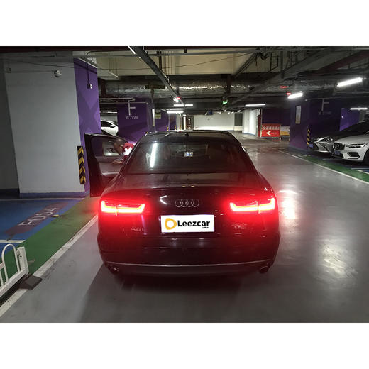 奥迪 A6L TFSI 标准型 【长租-北京】 商品图6