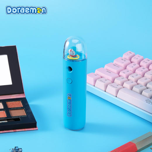ROCK洛克 哆啦A梦 喷雾补水仪 商品图3