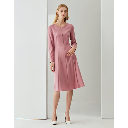 EITIE爱特爱6407114连衣裙 商品图1