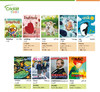 蟋蟀童书-英文原版杂志0-14岁8种可选！cricket、muse、spider、ladybug、click、ask、faces、babybug 商品缩略图9