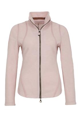 Frauenschuh - Elle - WF - Dustyrose 女装 滑雪夹克 粉色