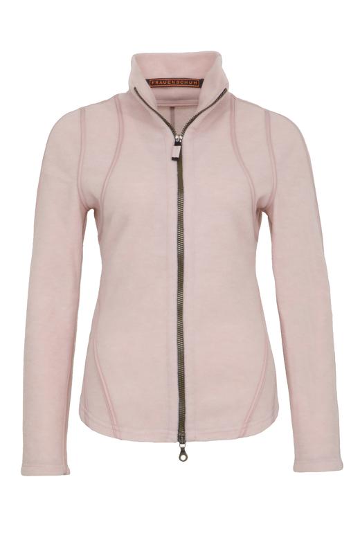 Frauenschuh - Elle - WF - Dustyrose 女装 滑雪夹克 粉色 商品图0