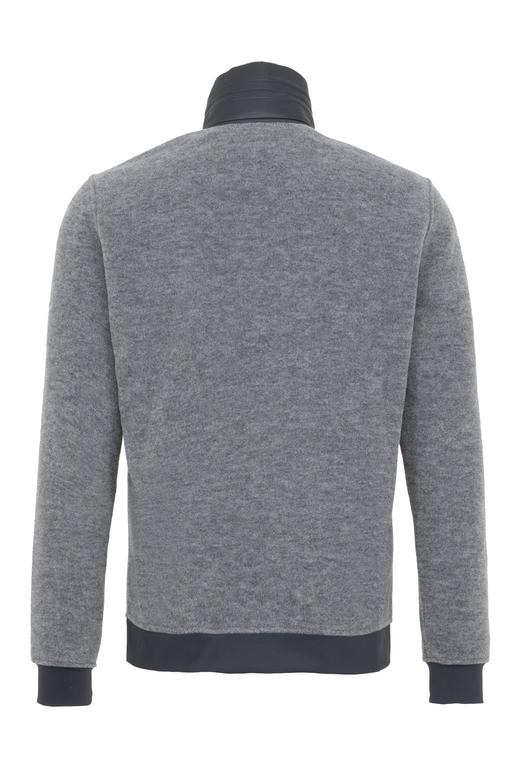 Frauenschuh - Oliver - WF - Midnight - 男装 - 中层 - 深蓝色 商品图2