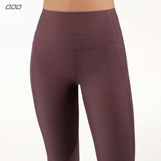 【清仓秒】澳洲Lorna Jane 高腰速干贴袋全长裤女提臀弹力瑜伽裤Convex健身裤女102148（清仓产品，收货7天内支持调货、不退款） 商品图5