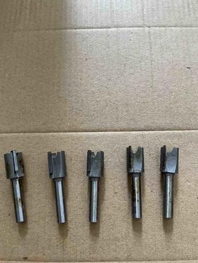 【货号10034】雕刻机刀具雕刻机刀头大裸机配件修边刀雕刻刀铣刀