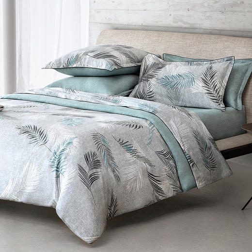 HBGD037 RYAD 全棉贡缎四件套 商品图0