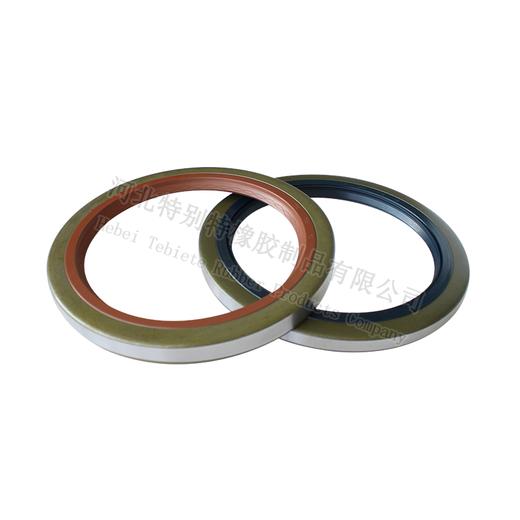 特别特大威后轮油封135*175*12/15（单价=1个，2个/盒）大威轮边油封135x175x12/15(13517512/15) 商品图1