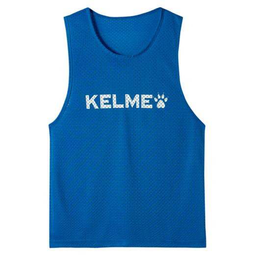 KELME卡尔美2021儿童童装训练背心8051BX3002 商品图7