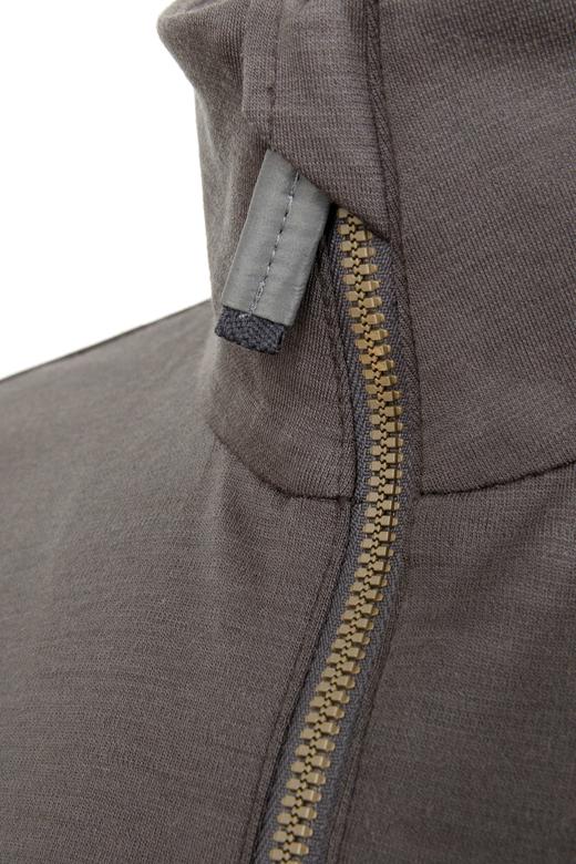 Frauenschuh - MaxMulti - MA - Hay - 男装 - 保暖內衣 - 灰色 商品图1