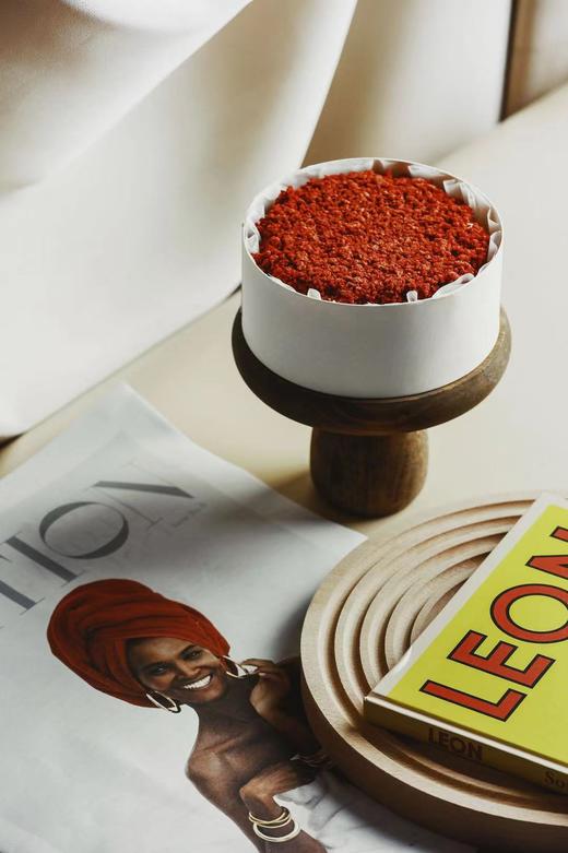 双乳酪芝士 商品图1