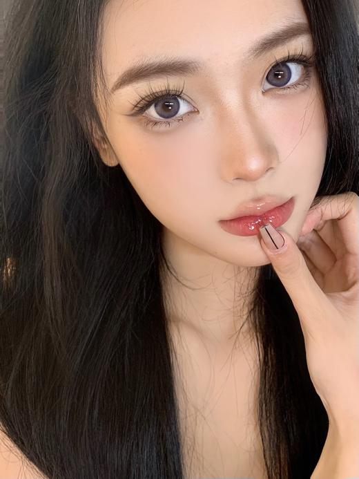 Who’scon 年抛 dia  g·dia 忧郁蓝调 商品图2