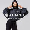 【AUMNIE】日常连帽宽松夹克 EVERYDAY HOODED BREAKER 商品缩略图1