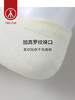 Threegun三枪 纯色刀口女隐形袜(1双装)-91177Z031 商品缩略图6