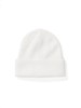 Holden - Cashmere Cuff Beanie - Pearl 男装 毛线帽 白色 商品缩略图0