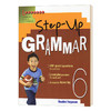 学乐小学英语语法进阶练习6年级 英文原版小学教材 Step Up Grammar 6 全英文版 附答案 进口原版书籍 商品缩略图0