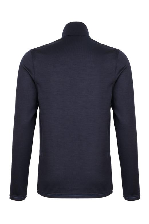 Frauenschuh - MaxMulti - MA - Midnight - 男装 - 速干 - 深蓝色 商品图3