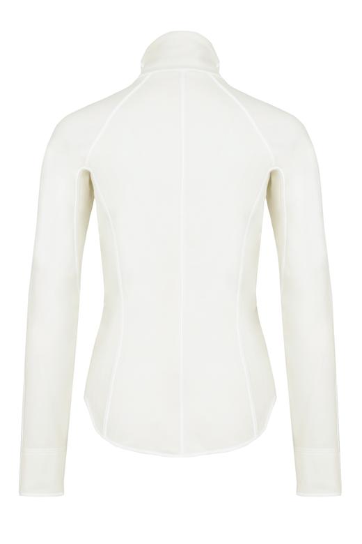 Frauenschuh - Wera - WP - Cloud - 女装 - 中层 - 白色 商品图2