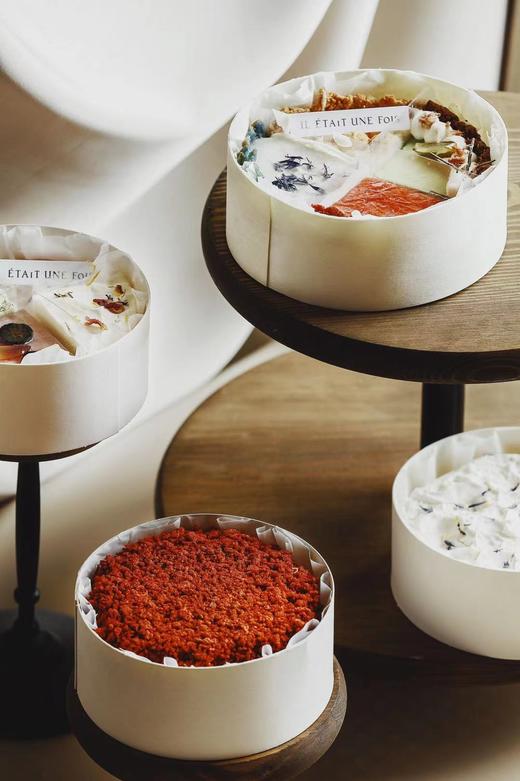 双乳酪芝士 商品图4