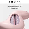 【洗浴用品】嫚熙婴儿水温计宝宝洗澡测水温度计新生儿家用测量计 商品缩略图2