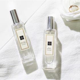 JM 蓝风铃 Wild Bluebell 香水「初恋香，男孩的梦中情人」