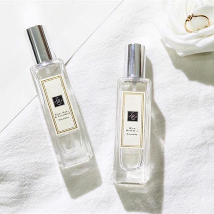 JM 蓝风铃 Wild Bluebell 香水「初恋香，男孩的梦中情人」 商品图0